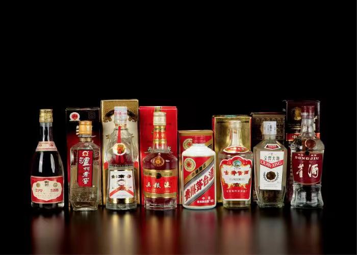 兰坪老酒储存的方法?